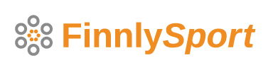FinnlySport Logo FinnlySport Logo